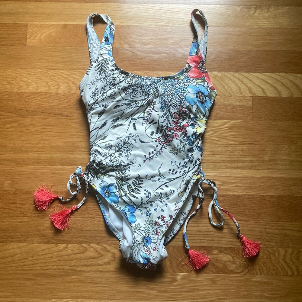 Vince Camuto swimsuit